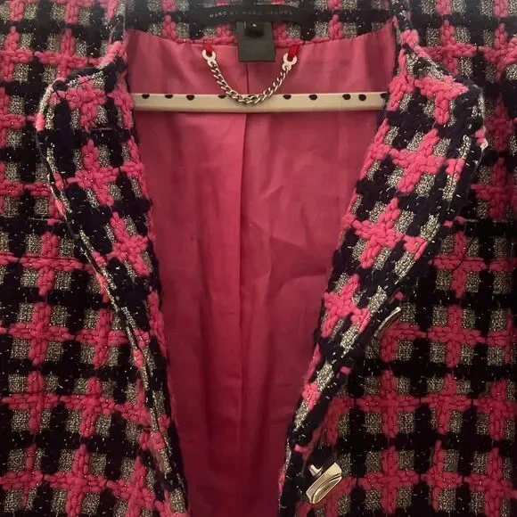 Vintage Marc by Marc Jacobs circa 2007 Sz 6 - Picture 2 of 6